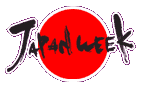 ジャパン・ウイークのロゴ
